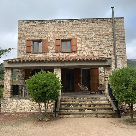 Casa Major Vila Mont-ral Exterior foto