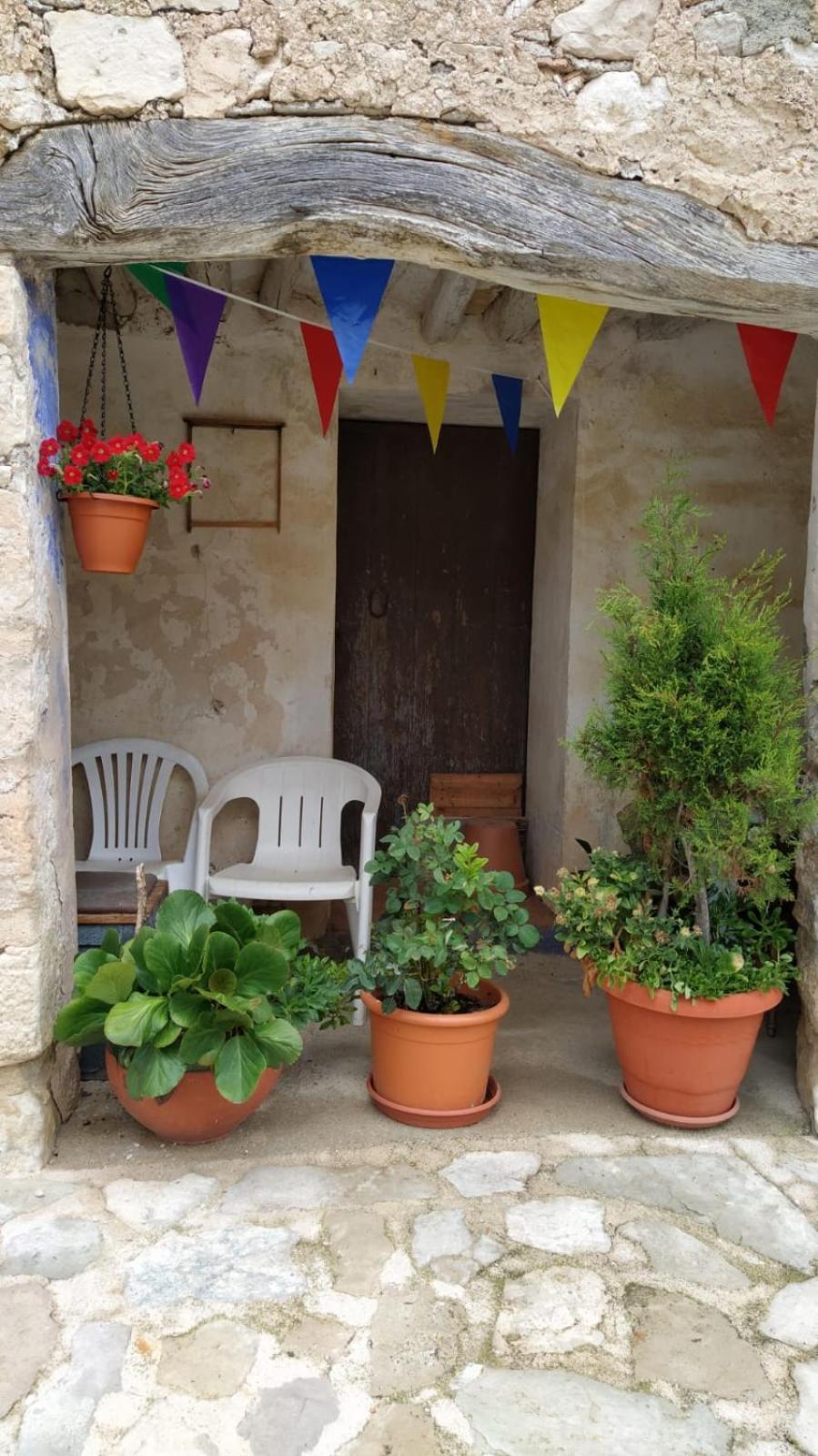 Casa Major Vila Mont-ral Exterior foto
